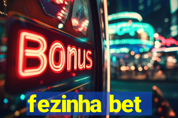 fezinha bet